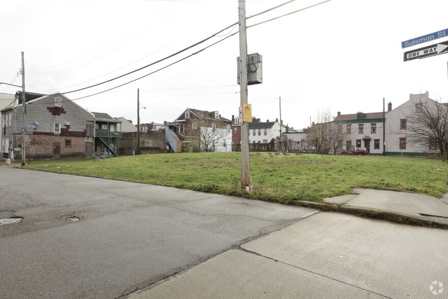 818-826 Madison Ave, Pittsburgh, PA à vendre - Photo de l’immeuble – Image 2 sur 2