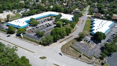 431-487 S Nova Rd, Ormond Beach, FL à louer Aérien– Image 1 sur 5