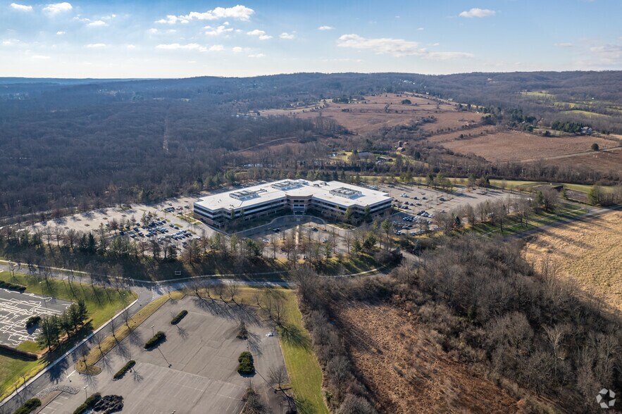 53 Frontage Rd, Hampton, NJ à vendre - Aérien – Image 3 sur 41