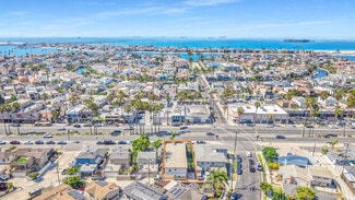 Plus de détails pour 5711 E 2nd St, Long Beach, CA - Logement à vendre