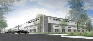 Plus de détails pour Northpoint Pky, Santa Rosa, CA - Industriel/Logistique à louer