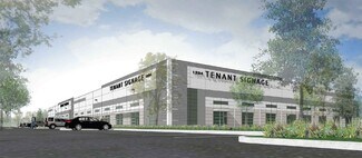 Plus de détails pour Northpoint Pky, Santa Rosa, CA - Industriel/Logistique à louer