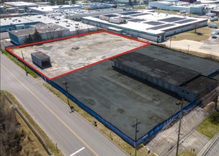 8192 National Hwy, Pennsauken, NJ à louer Photo intérieure– Image 1 sur 1