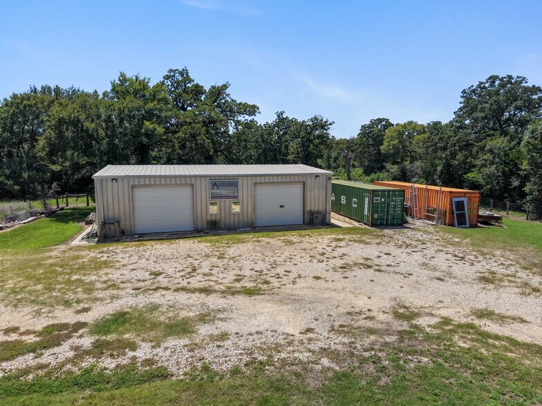 4872 Highway 30, Anderson, TX à louer - Photo de l’immeuble – Image 2 sur 10