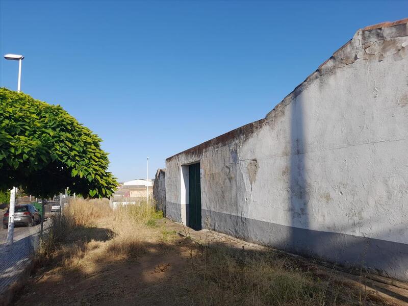 Camino Viejo de Mirandilla, Mérida, Badajoz à vendre Photo principale– Image 1 sur 11