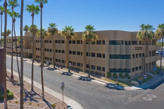 Plus de détails pour 3839 N 3rd St, Phoenix, AZ - Bureau à louer