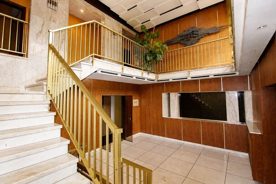 100 Avenue Du Bois Guimier, Saint-Maur-des-Fossés à louer - Hall d’entrée – Image 2 sur 2