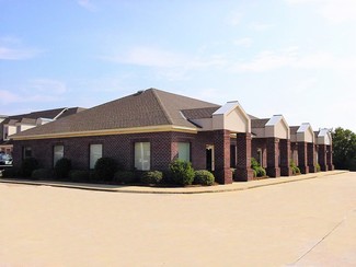 Plus de détails pour 2545-2551 Bell Rd, Montgomery, AL - Bureau à louer