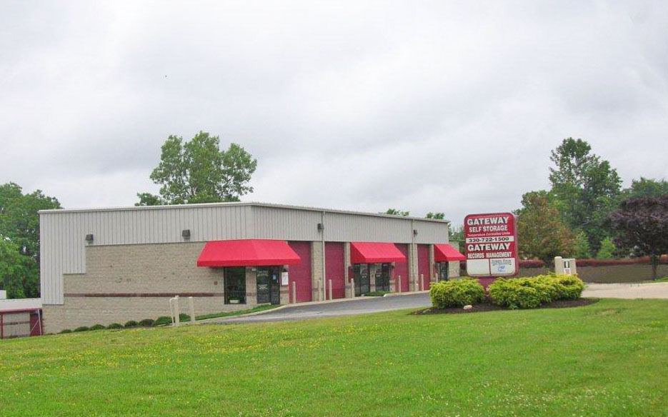 5010 Gateway Dr, Medina, OH à louer - Photo principale – Image 3 sur 9