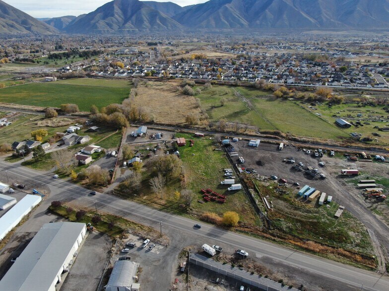 2095 State st, Springville, UT à vendre - Photo de l’immeuble – Image 2 sur 6
