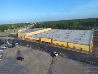 Plus de détails pour 5101 Gus Thomasson Rd, Mesquite, TX - Local commercial à louer