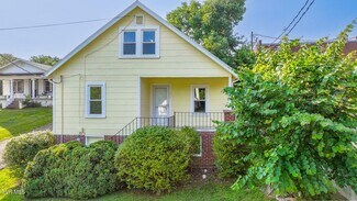 Plus de détails pour 457 E Bernard Ave, Greeneville, TN - Local commercial à vendre