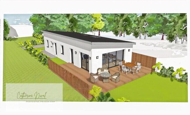 Plus de détails pour Terrain à vendre