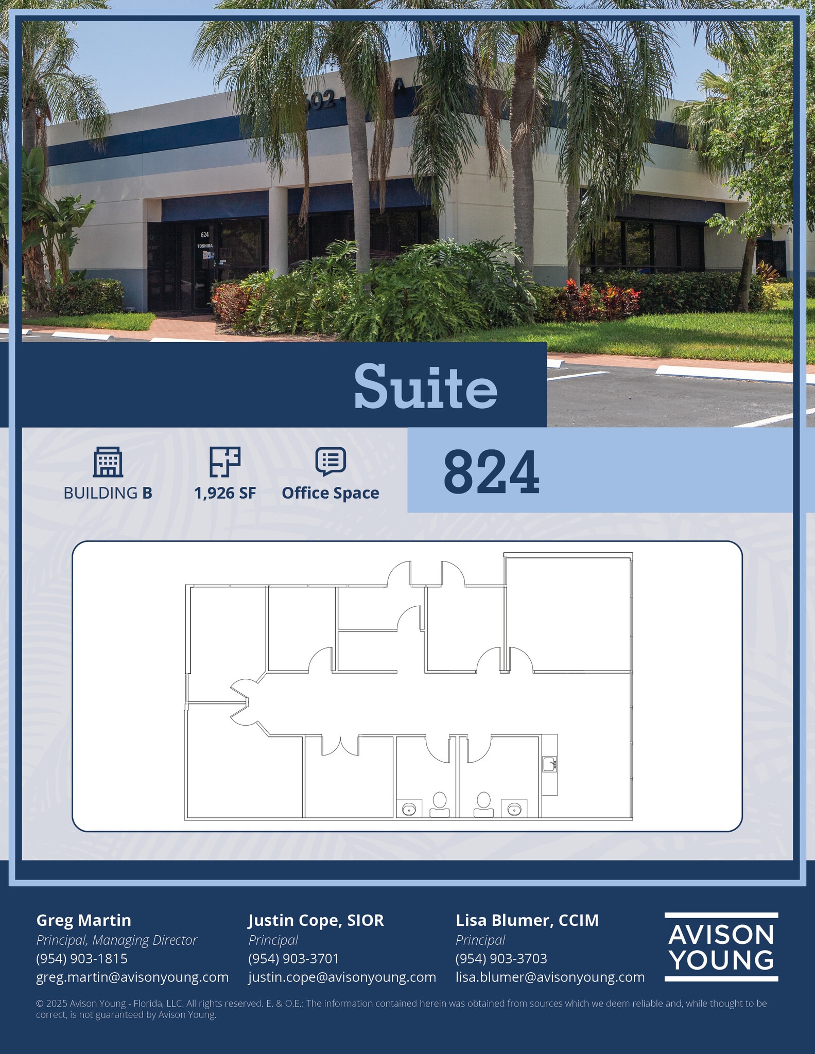 602 S Military Trl, Deerfield Beach, FL à louer Photo intérieure– Image 1 sur 1