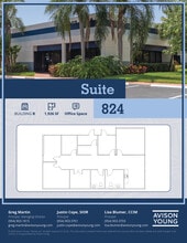 602 S Military Trl, Deerfield Beach, FL à louer Photo intérieure– Image 1 sur 1