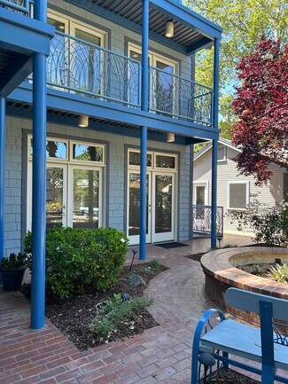Plus de détails pour 430 D St, Davis, CA - Bureau à louer