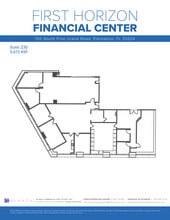 150 S Pine Island Rd, Plantation, FL à louer Plan d’étage– Image 1 sur 1