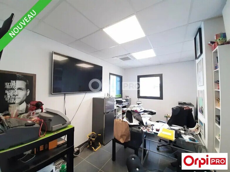 Local d'activités dans Valence à vendre - Photo intérieure – Image 3 sur 8