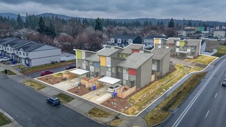 Plus de détails pour 303 S Felts Ln, Spokane Valley, WA - Logement à vendre
