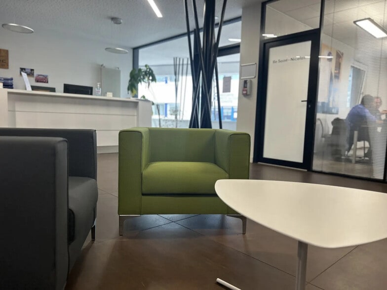 Rue Des Sardiniers, Concarneau à vendre - Photo intérieure – Image 3 sur 8