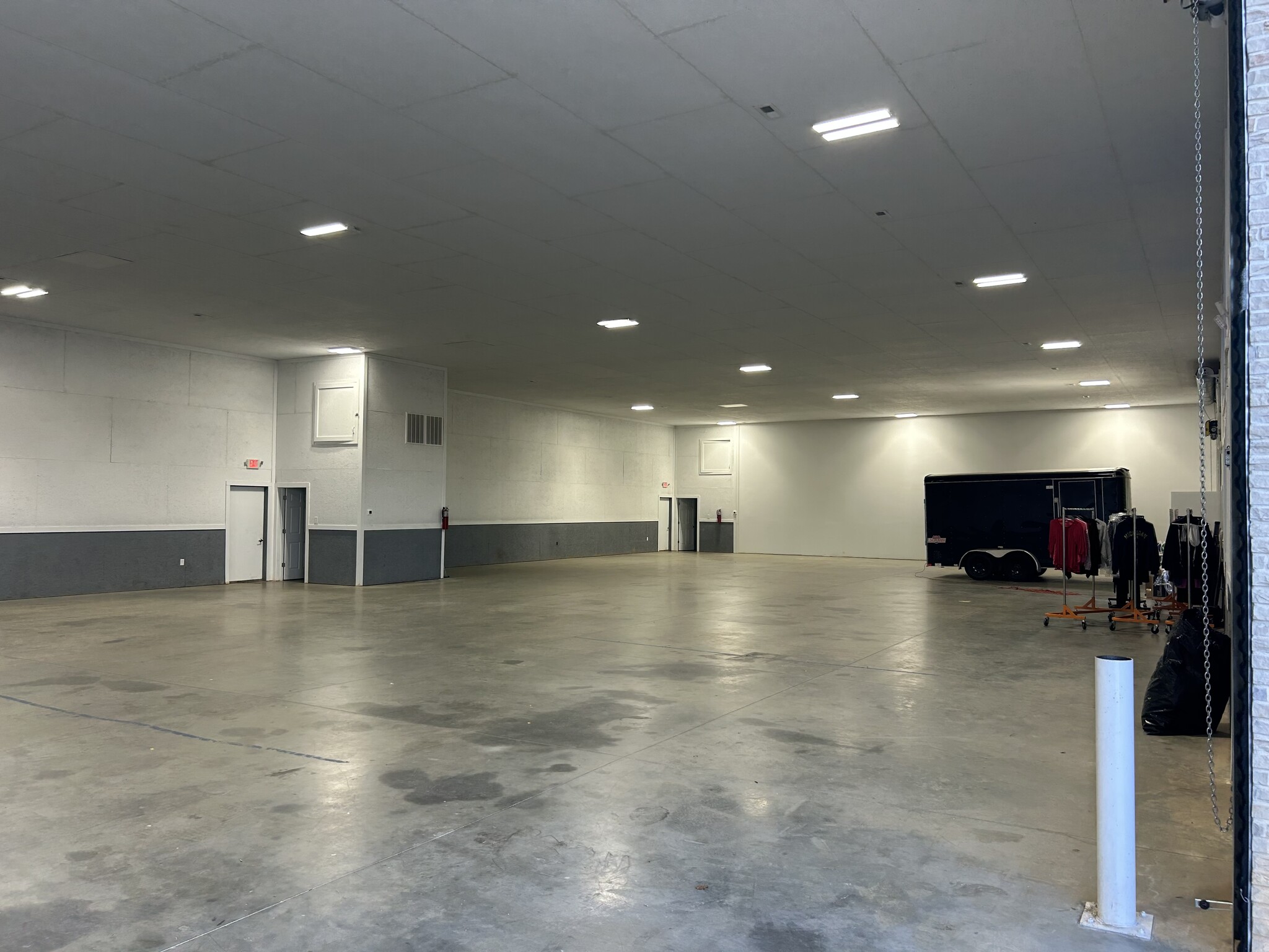 1045 Packard Dr, Mooresville, NC à louer Photo intérieure– Image 1 sur 3