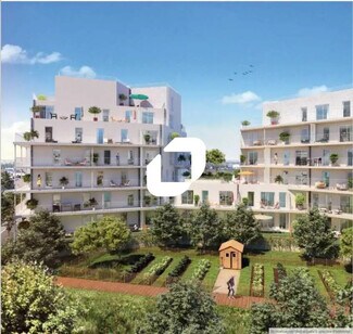 Plus de détails pour Bureau à louer