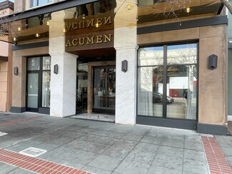 Plus de détails pour 1315-1319 1st St, Napa, CA - Bureau/Local commercial à louer