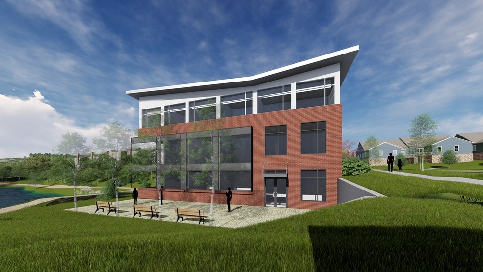 Cascadia, Charlottesville, VA à vendre - Autre – Image 2 sur 12