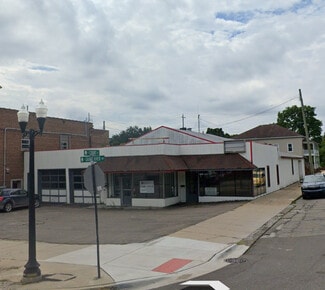 Plus de détails pour 303 E Grand River Ave, Howell, MI - Terrain à vendre