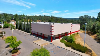 Plus de détails pour 3041 Forni Rd, Placerville, CA - Local commercial à louer