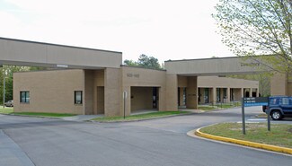 Plus de détails pour 1455-1465 Johnston Willis Dr, Richmond, VA - Médical à louer