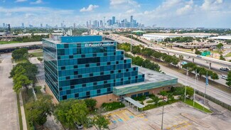Plus de détails pour 4600 Gulf Fwy, Houston, TX - Bureau à vendre