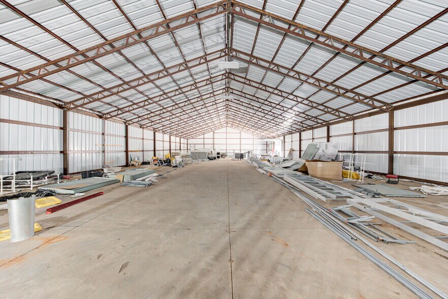 3875 E Waterloo Rd, Edmond, OK à louer - Photo intérieure – Image 2 sur 28