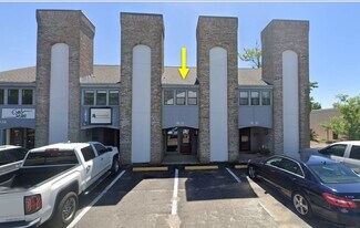 Plus de détails pour 3832 Killearn Ct, Tallahassee, FL - Bureau à vendre
