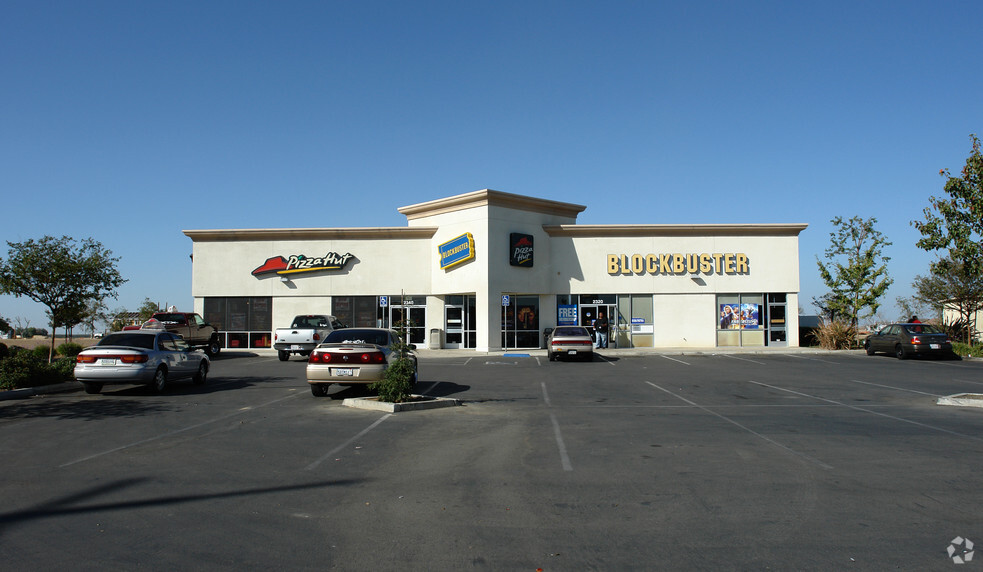 2320 Highway 46, Wasco, CA à louer - Photo principale – Image 1 sur 7