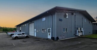 Plus de détails pour 10913 Mountain Loop Hwy, Granite Falls, WA - Industriel/Logistique à vendre