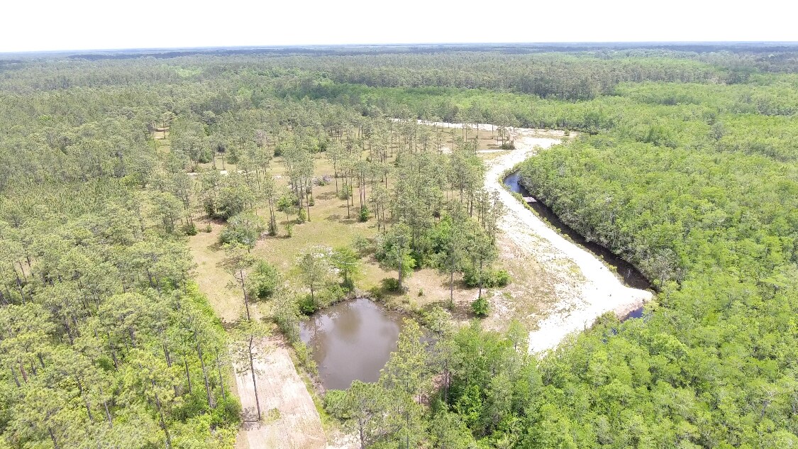 7001 Greenfields Rd, Moss Point, MS à vendre Photo principale– Image 1 sur 6