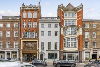 Plus de détails pour 2 Soho Sq, Londres - Bureau à louer