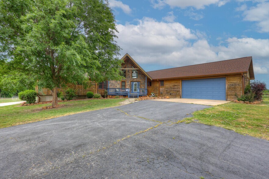25695 Mulberry Rd, Webb City, MO à vendre - Photo de l’immeuble – Image 2 sur 115