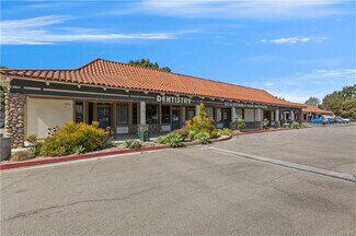 Plus de détails pour 1159-1189 N Euclid St, Anaheim, CA - Local commercial à louer