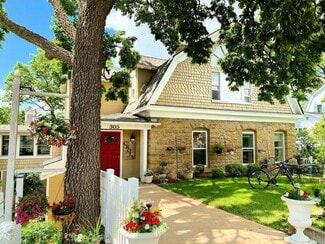 Plus de détails pour 305 River St, Osceola, WI - Hôtellerie à vendre
