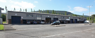 Plus de détails pour Aberaman Industrial Estate, Aberaman - Industriel/Logistique à louer