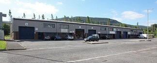 Plus de détails pour Aberaman Industrial Estate, Aberaman - Industriel/Logistique à louer