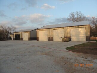 Plus de détails pour 2309 Wade S Cir, Conroe, TX - Industriel/Logistique à vendre