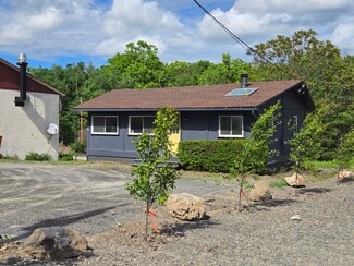 Plus de détails pour 926 New York 28, Kingston, NY - Local commercial à vendre
