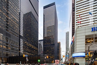 Plus de détails pour 77 King St W, Toronto, ON - Bureau à louer