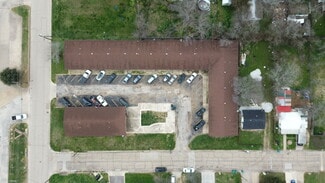 Plus de détails pour 404 E Craven Ave, Waco, TX - Logement à vendre
