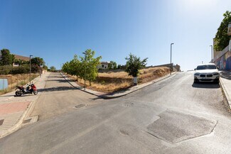 Plus de détails pour Camino Cementerio, 2, Villa de Otura - Terrain à vendre