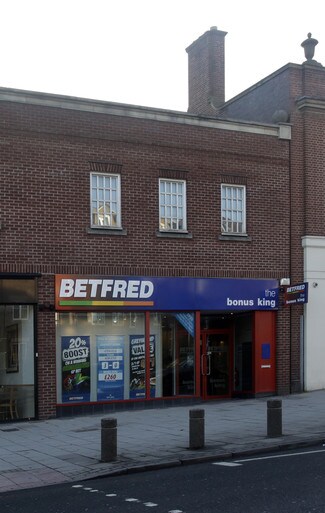 Plus de détails pour 5-7 Birmingham Road – Local commercial à vendre, Sutton Coldfield