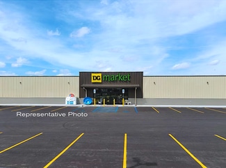 Plus de détails pour 2660 Pinson Valley Pkwy, Tarrant, AL - Local commercial à vendre